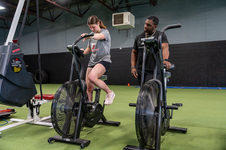 Granville Newark Youth Sports Performance
